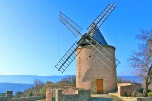 Maisons de vacances Ferme St Roch : photos des chambres