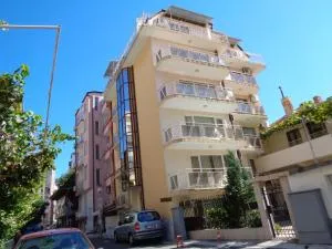 Стаи за гости" Герови" - 内塞伯尔