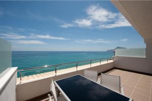 Apartamentos Calpestabili - 4hvězdičkové hotely ve městě Altea