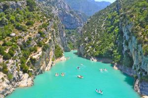 Maisons de vacances Ferme St Roch : photos des chambres