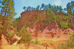 Maisons de vacances Ferme St Roch : photos des chambres