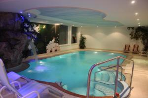 Hotel Alpino Wellness & Spa