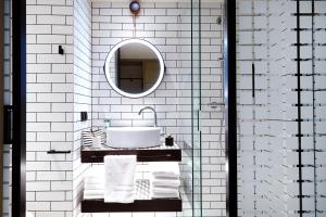Classic Single Room room in PURO Gdańsk Stare Miasto
