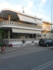Sea&Stone Apartment Thassos Greece