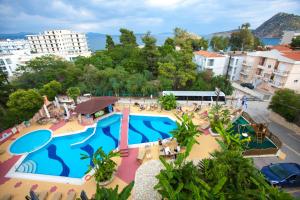 Paradise Lost Hotel-Apartments Argolida Greece