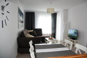 Apartament Solna 11