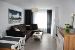 Apartament Solna 11