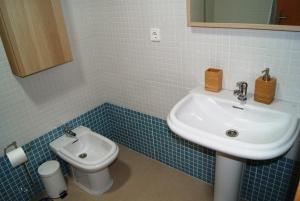 Apartamento Tirma Conil
