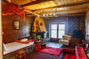 Arxontiko Agonari - Agios Pavlos