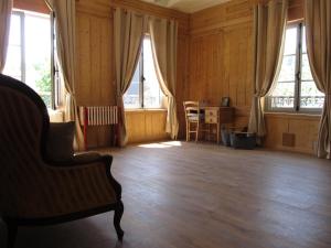 B&B / Chambres d'hotes A L'ecole Buissonniere : photos des chambres