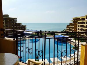 Apartments Aheloy Palace