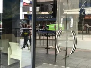 Apartment 306 By the Bridge - 斯佩河畔格兰敦