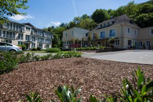 Hotel Parkhotel Cochem Cochem Německo