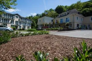 Parkhotel Cochem - Cochem