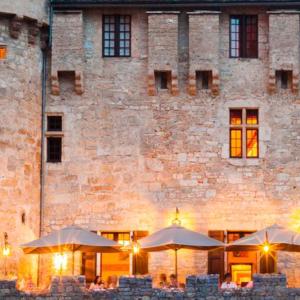 Hotels Chateau De La Caze : photos des chambres