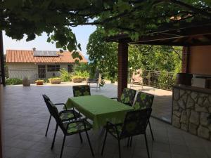 Apartments Pavletic