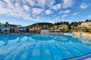Aegean Melathron Thalasso Spa Hotel Halkidiki Greece