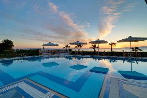 Aegean Melathron Thalasso Spa Hotel Halkidiki Greece