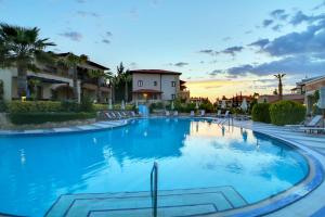 Aegean Melathron Thalasso Spa Hotel Halkidiki Greece