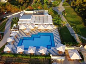 Aegean Melathron Thalasso Spa Hotel Halkidiki Greece