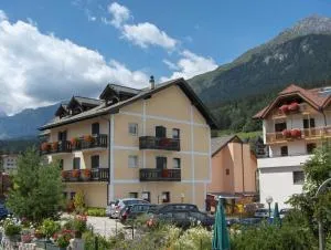 Hotel Allo Zodiaco - Molveno