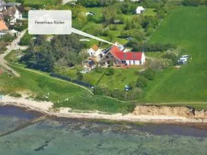 Ferienhaus Rücker - Albertsdorf