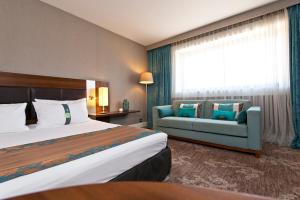 Hotels Holiday Inn Nice, an IHG Hotel : photos des chambres