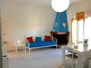 Appartamento Aria 150m dal mare img5