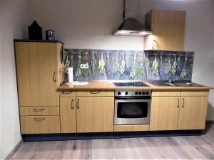 Ferienwohnung Seibt
