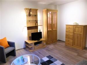 Ferienwohnung Seibt