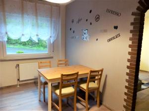 Ferienwohnung Seibt