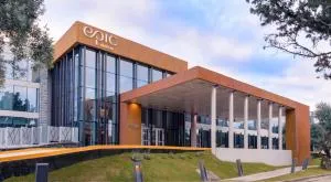 Epic Hotel Villa de Merlo - Merlo