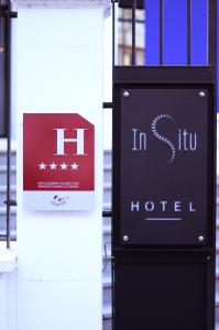 Hotels Hotel In Situ : photos des chambres