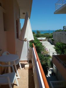 Ilona Apartments Chania Chania Greece