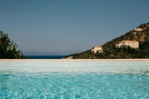 Ammos Beach Villa Alonissos Greece