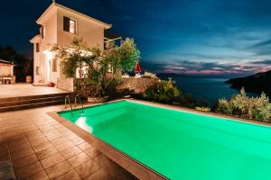 Ammos Beach Villa Alonissos Greece