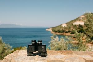 Ammos Beach Villa Alonissos Greece