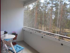 Laajavuori Apartment