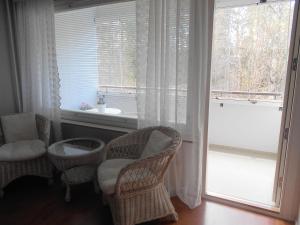 Laajavuori Apartment