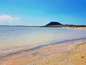 Apartamentos Las Sirenas, Caleta de Sebo - Lanzarote