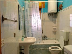 Appartamento Aria 150m dal mare img11