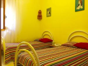 Appartamento Aria 150m dal mare