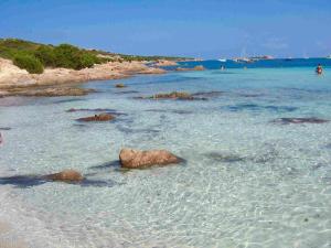 Appartamento Aria 150m dal mare img35