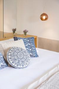 Dreambox Mykonos Suites Myconos Greece