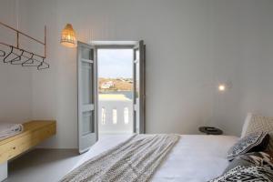 Dreambox Mykonos Suites Myconos Greece