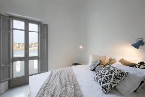 Dreambox Mykonos Suites Myconos Greece