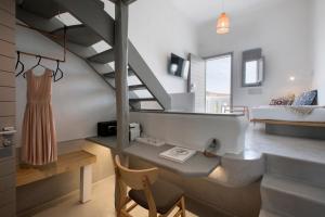 Dreambox Mykonos Suites Myconos Greece