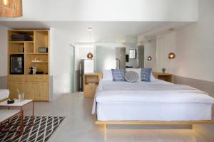 Dreambox Mykonos Suites Myconos Greece