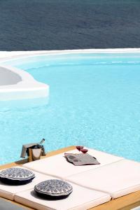 Dreambox Mykonos Suites Myconos Greece