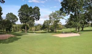 Club Campestre De Bucaramanga